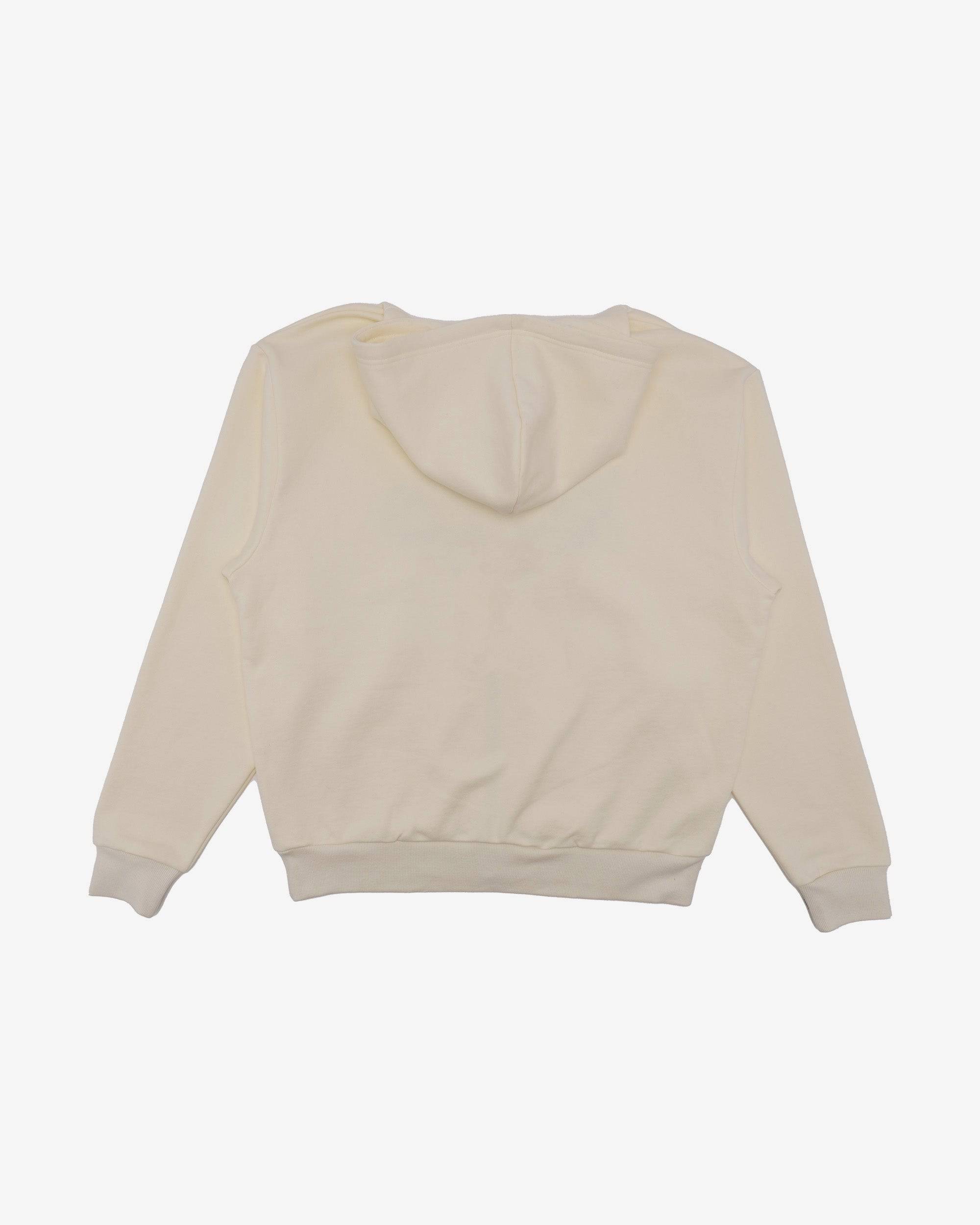 Rising Stars Fleece Zip Hoodie - Students Golf