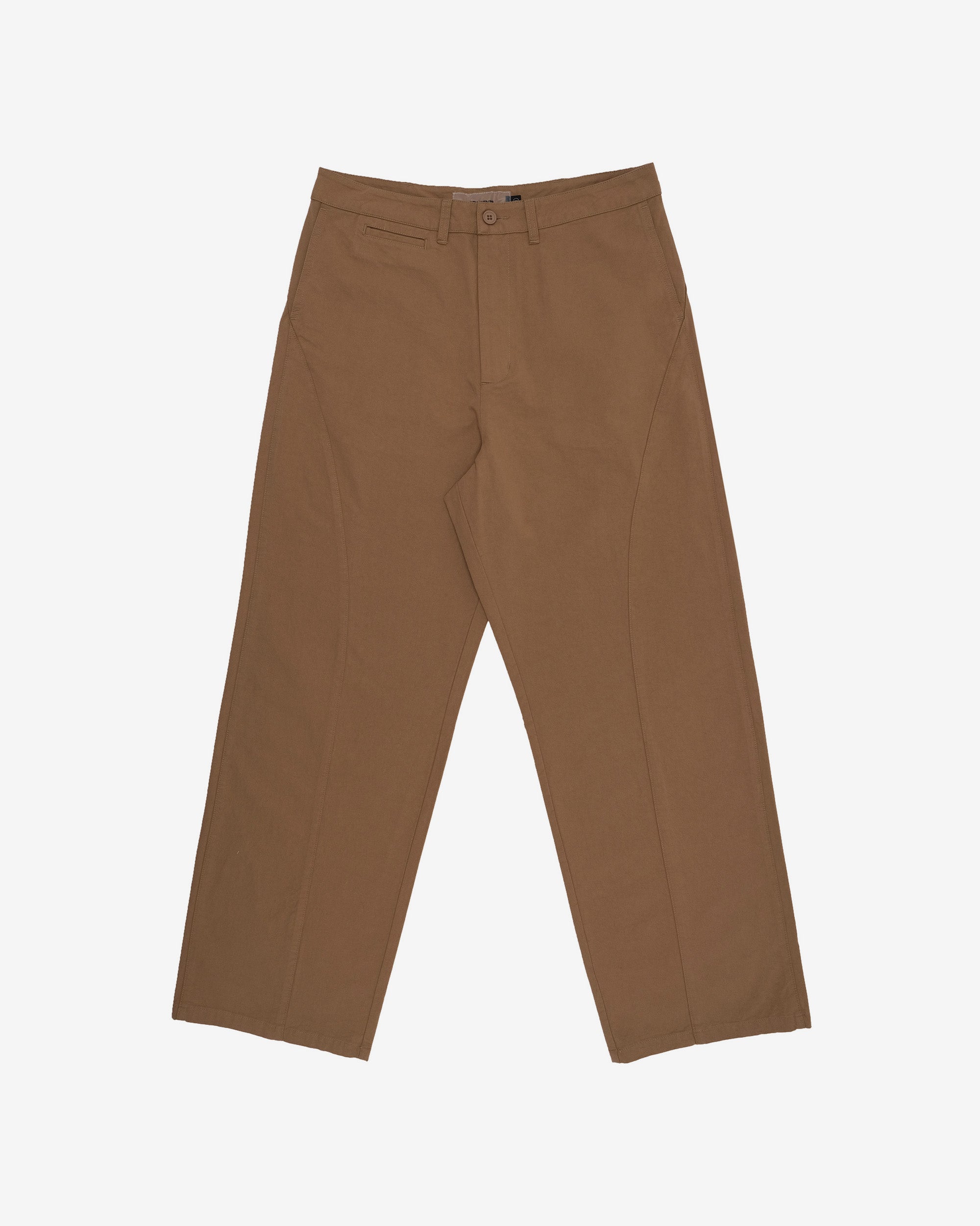 Beverly Baggy Chino Pants