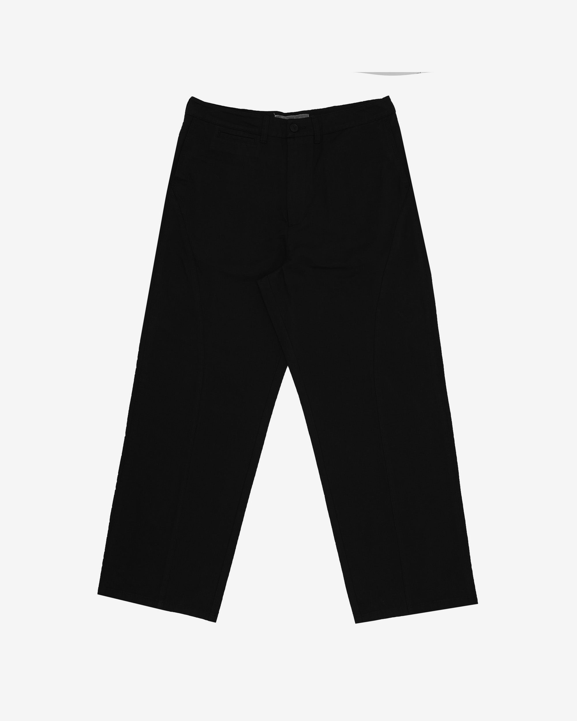Beverly Baggy Chino Pants