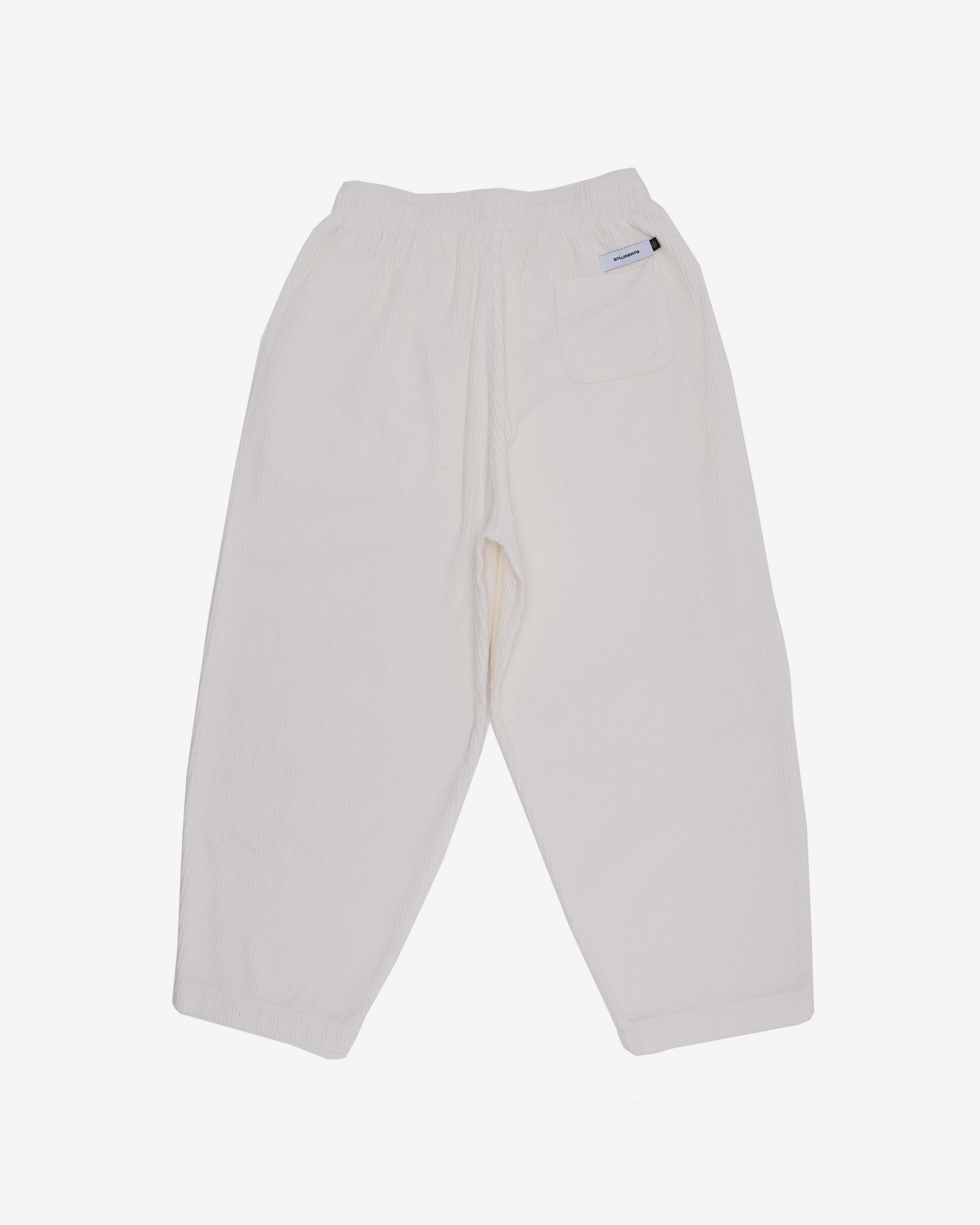 Brea Big Wale Corduroy Pants