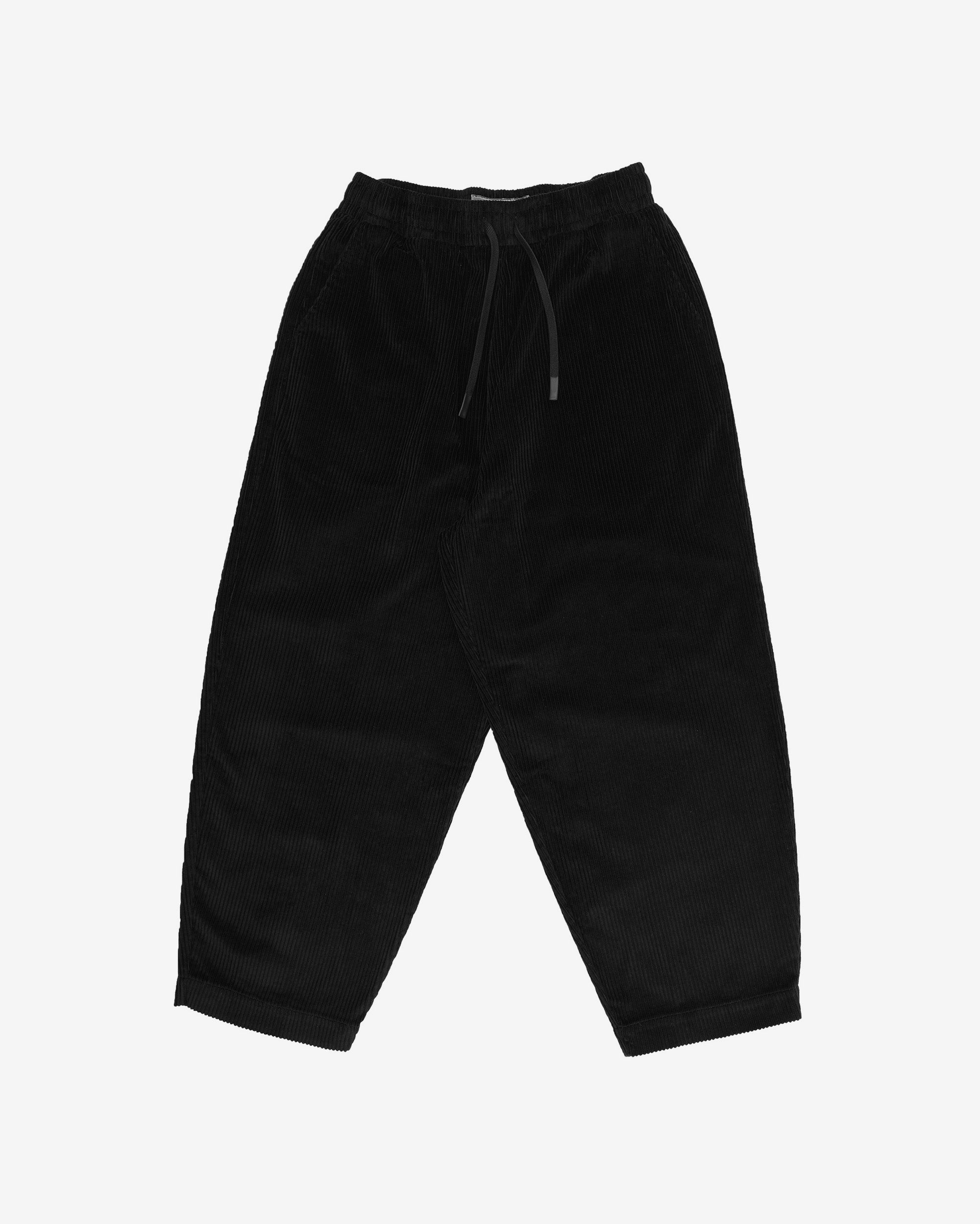 Brea Big Wale Corduroy Pants