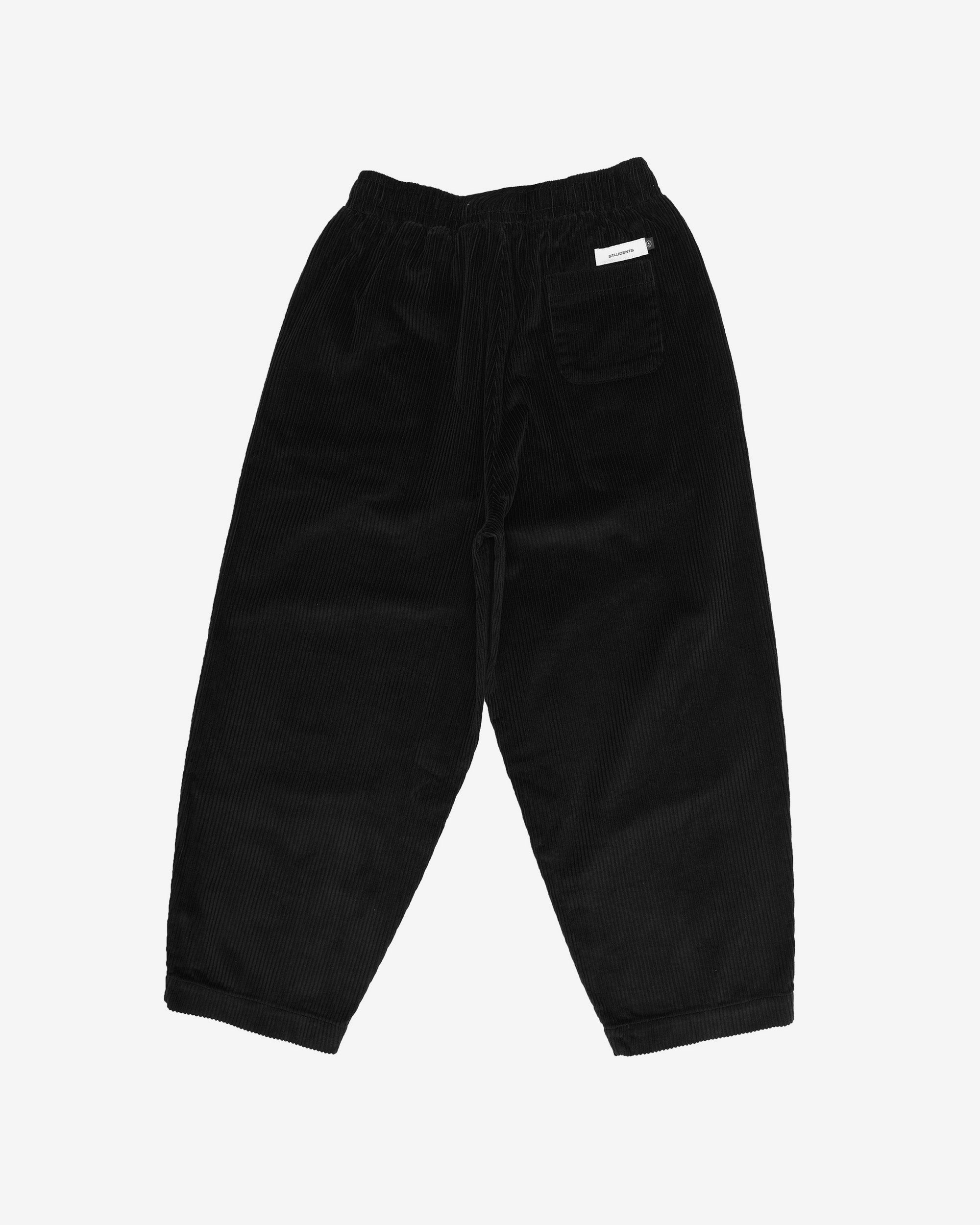 Brea Big Wale Corduroy Pants