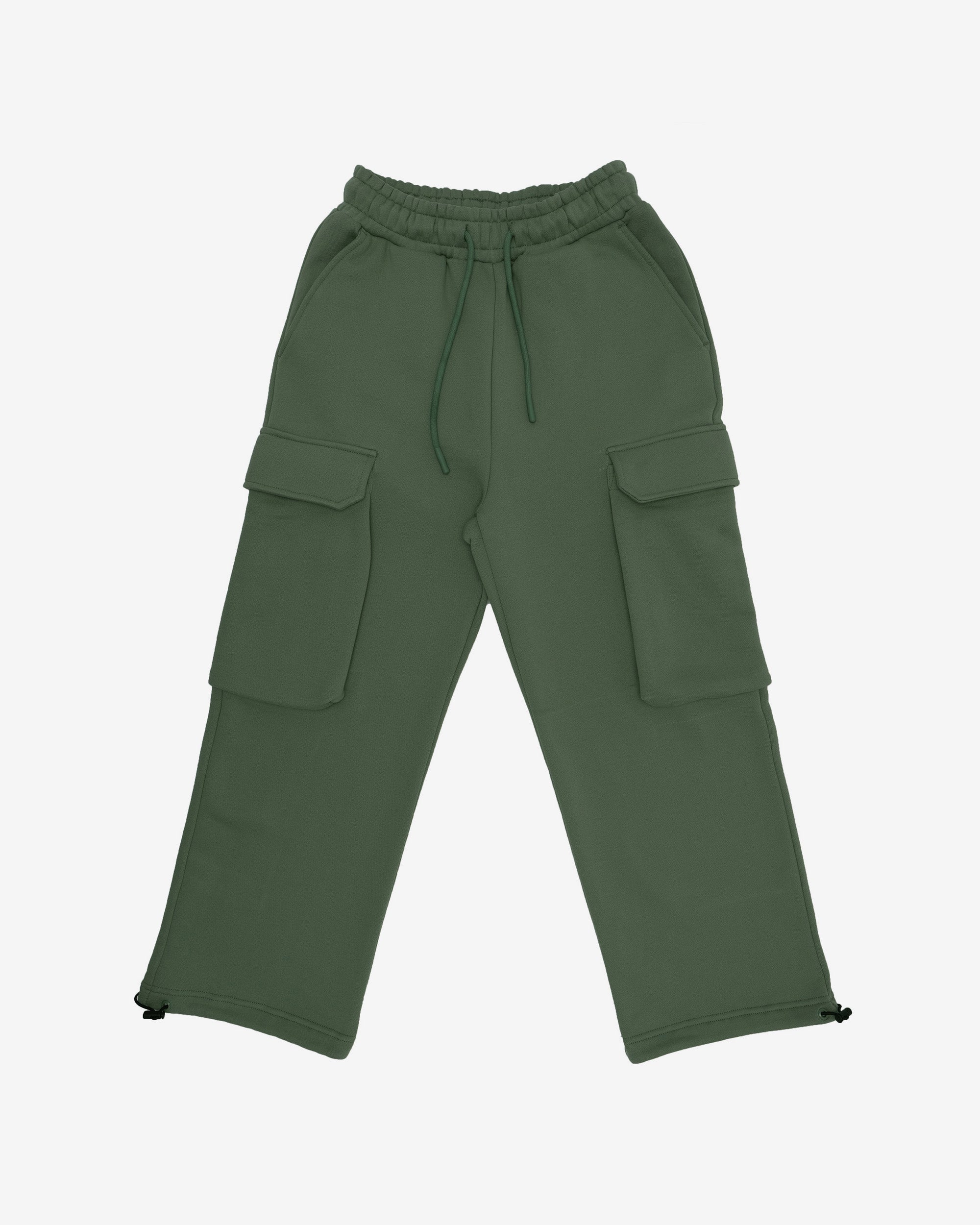 Highlands Cargo Sweat Pants