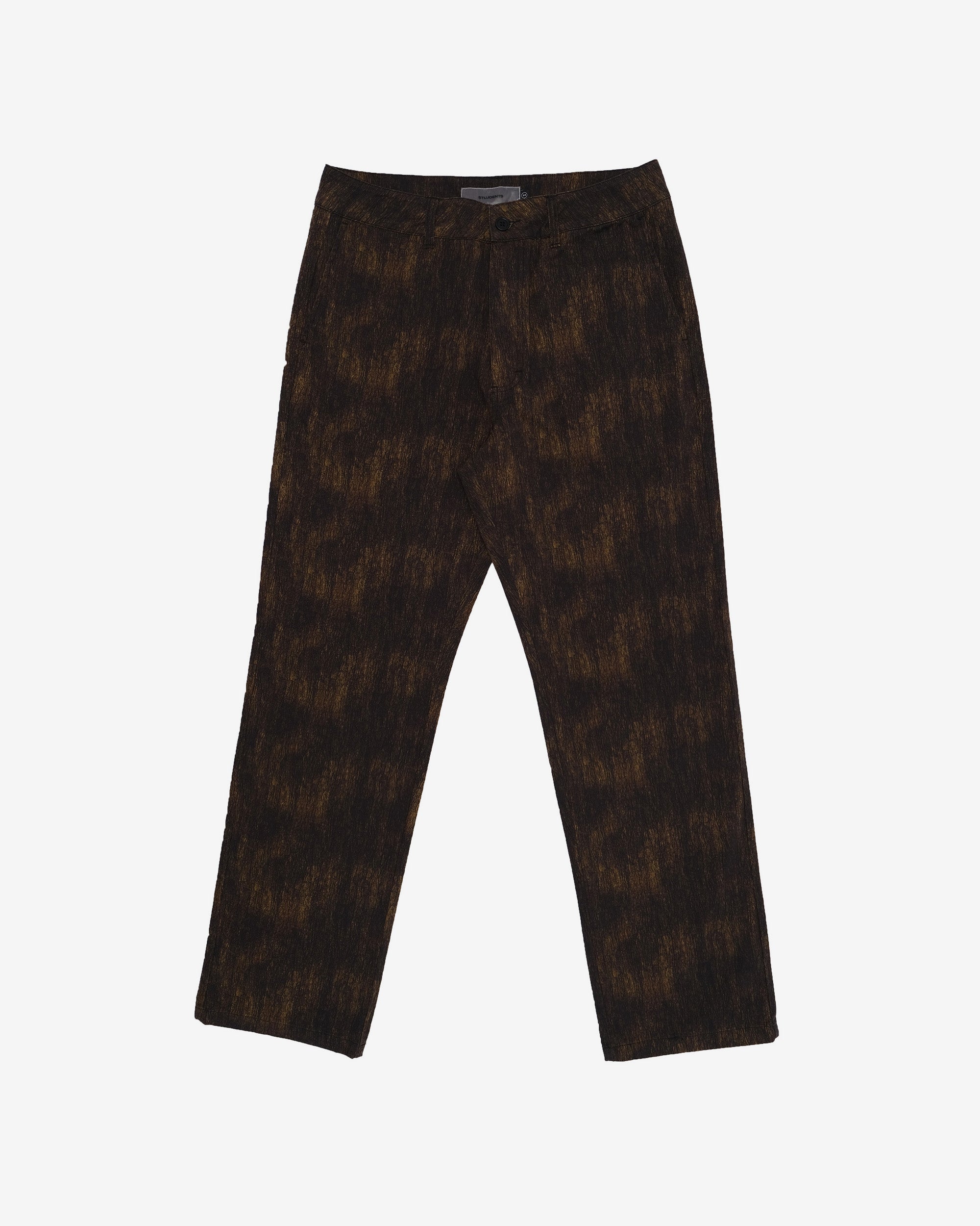 Lewis Camo Pants