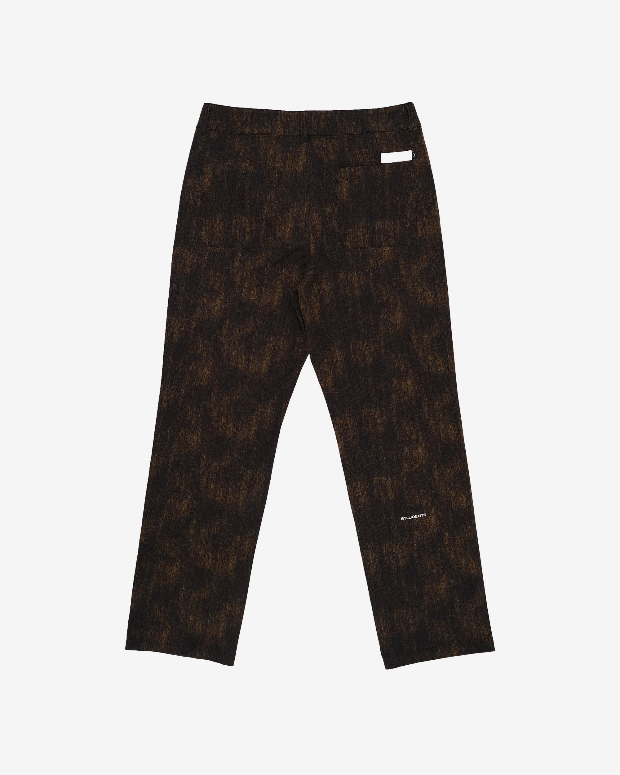 Lewis Camo Pants