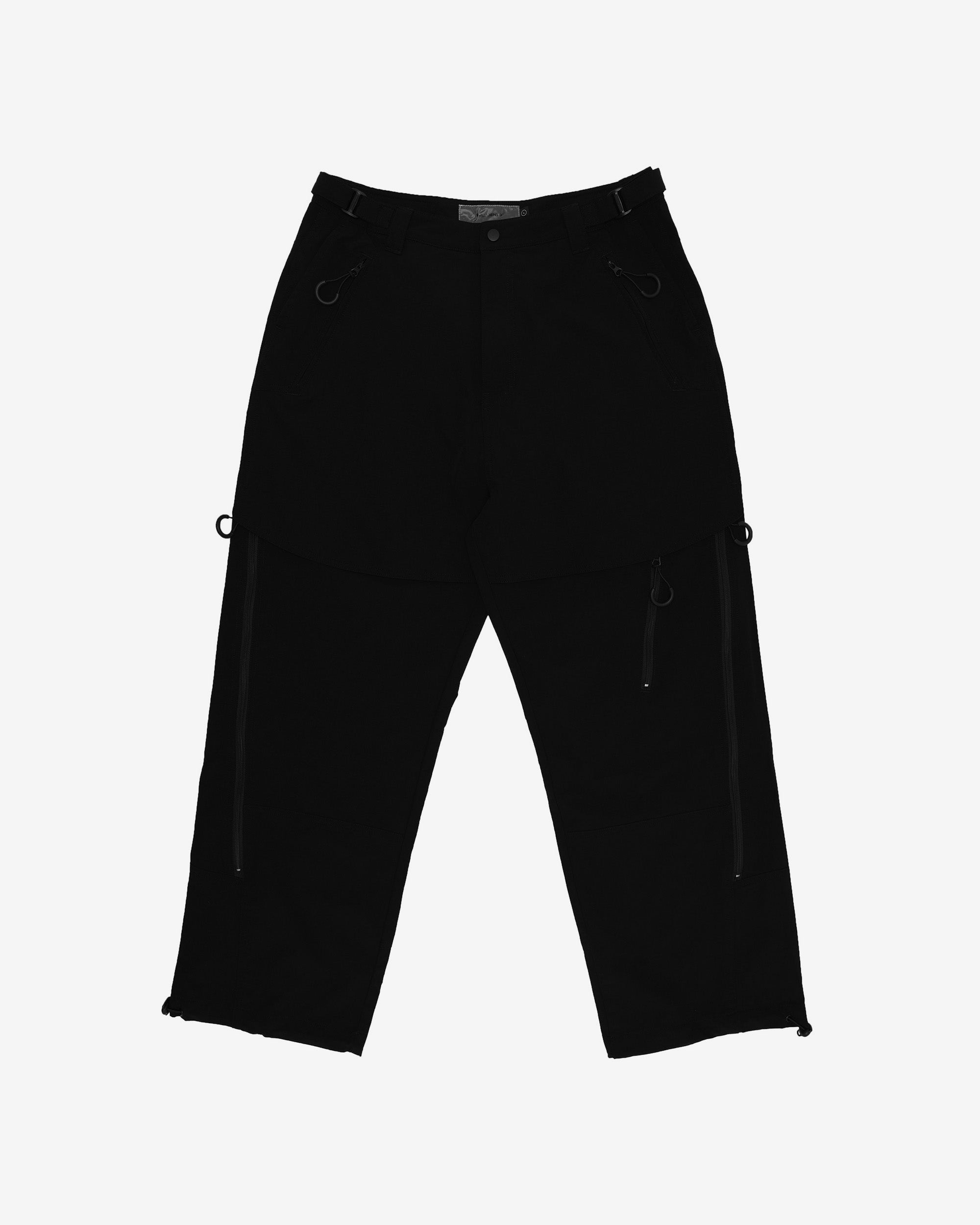 Pacific Nylon Hiker Pants