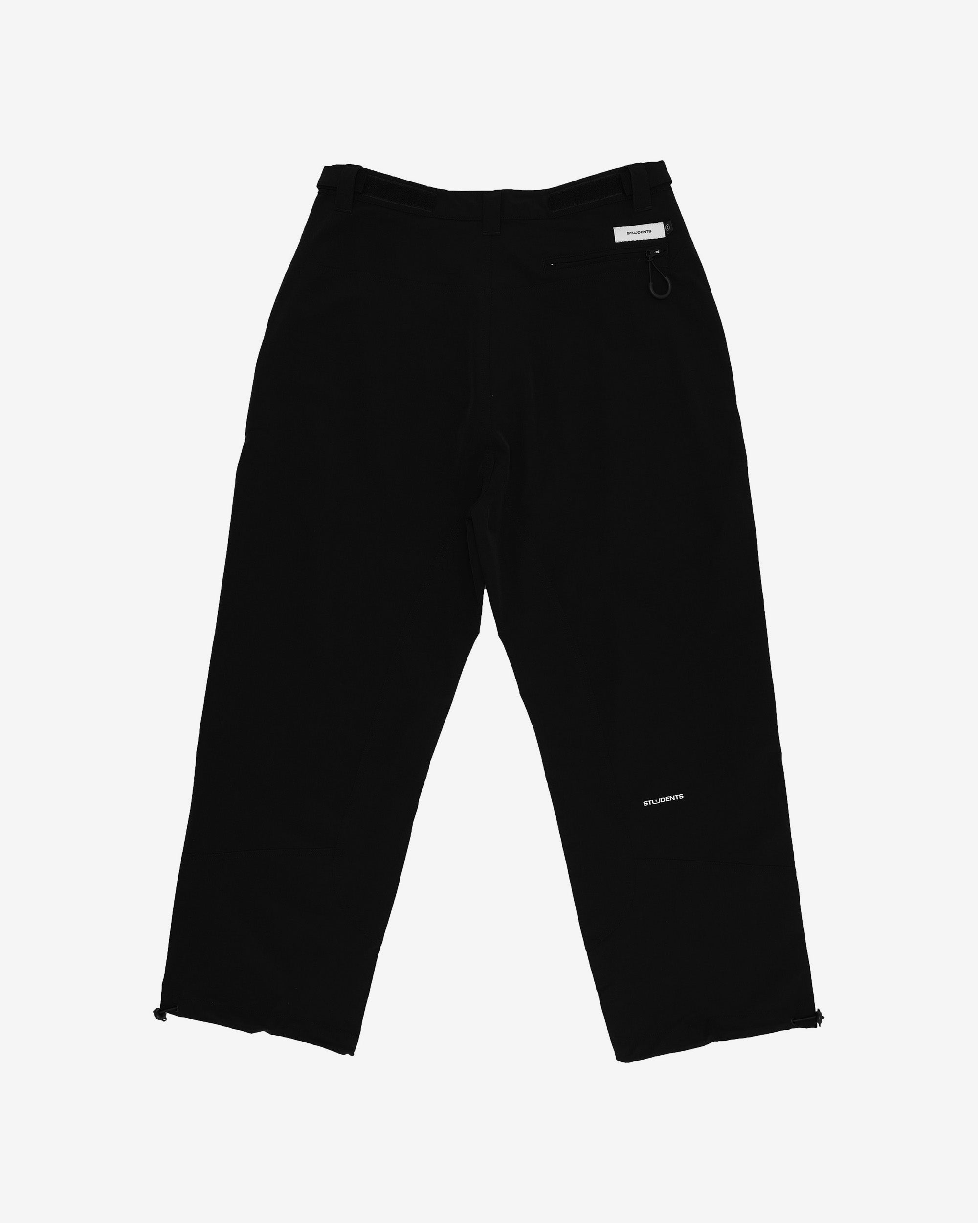 Pacific Nylon Hiker Pants