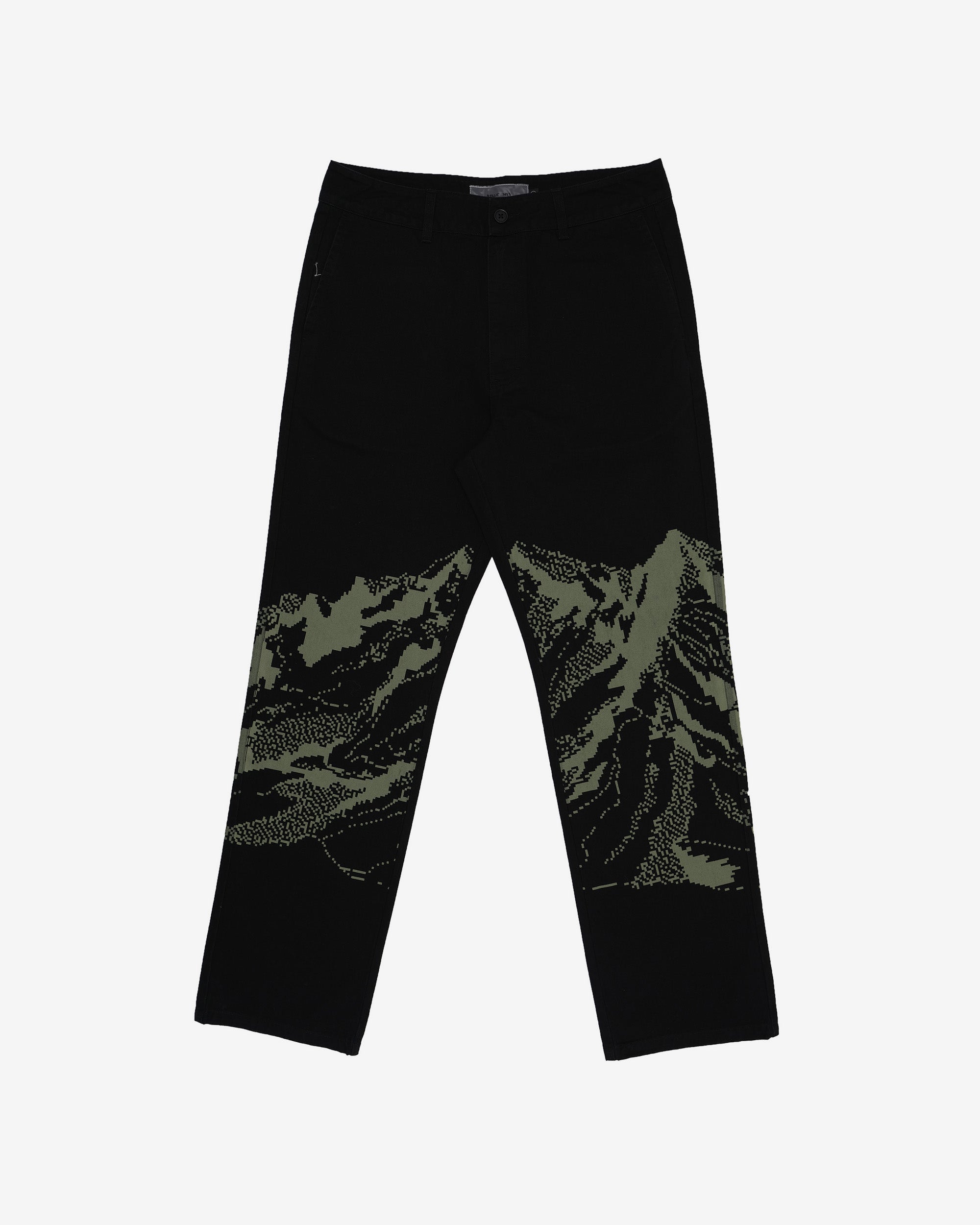 Webb Twill Pants