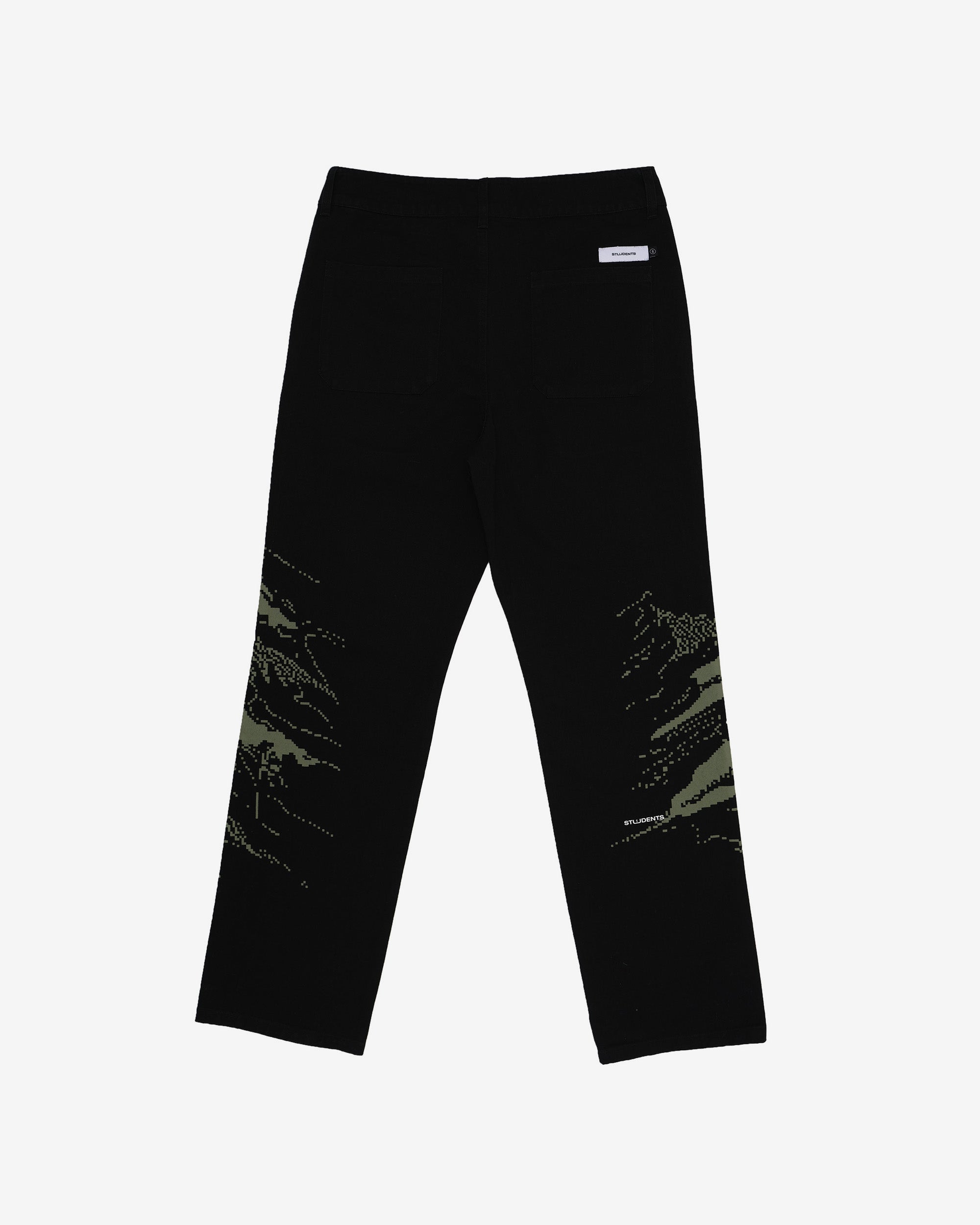 Webb Twill Pants