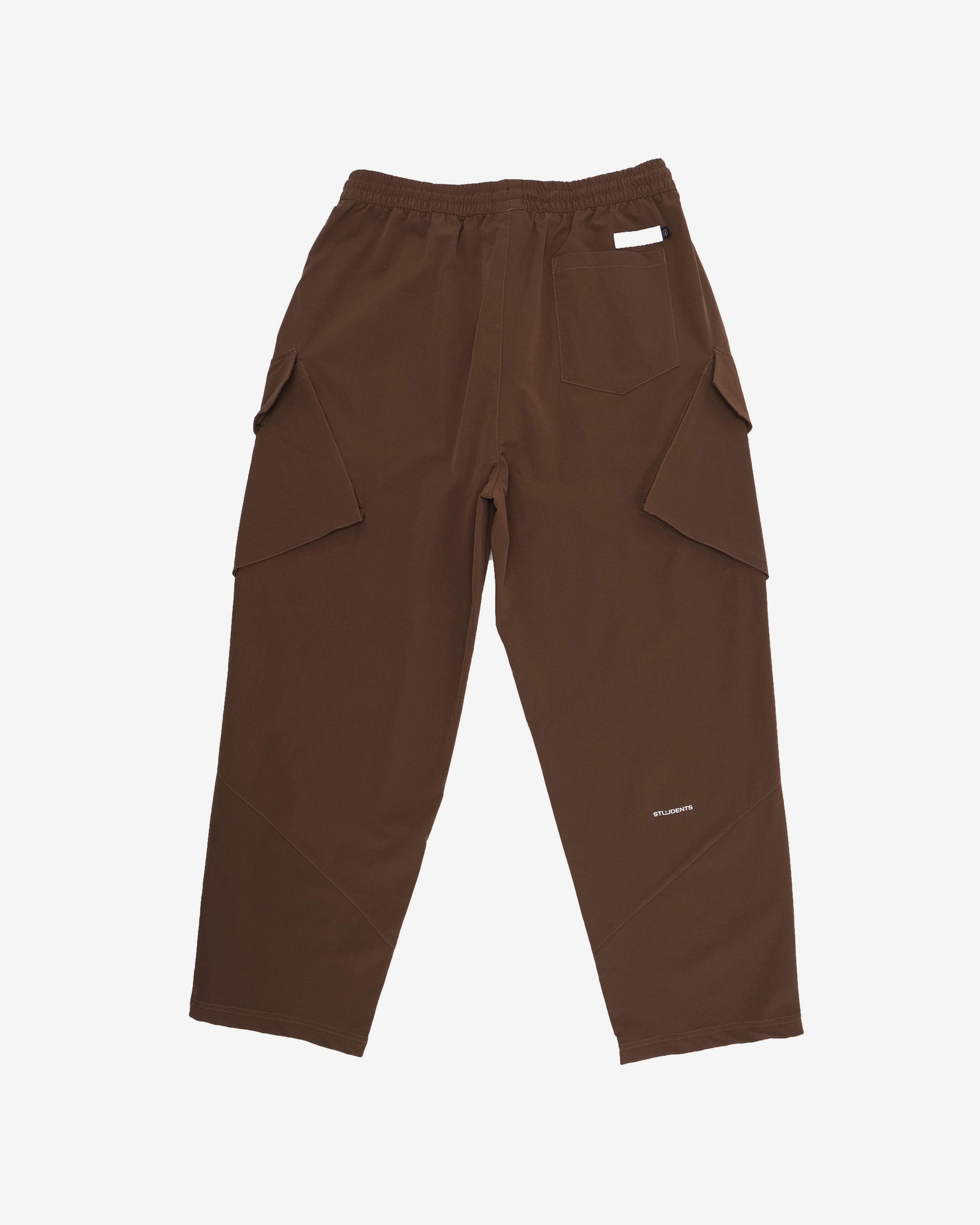 Wilcox Nylon Pants