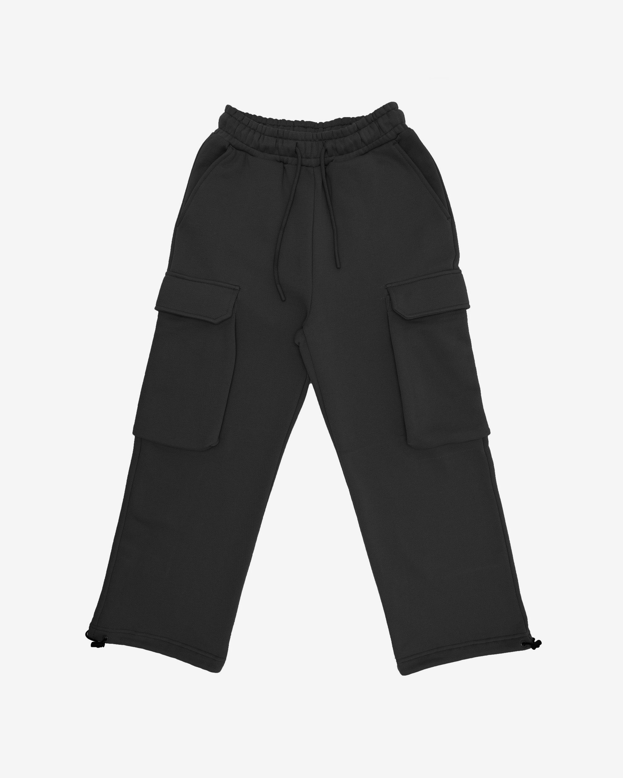 Highlands Cargo Sweat Pants