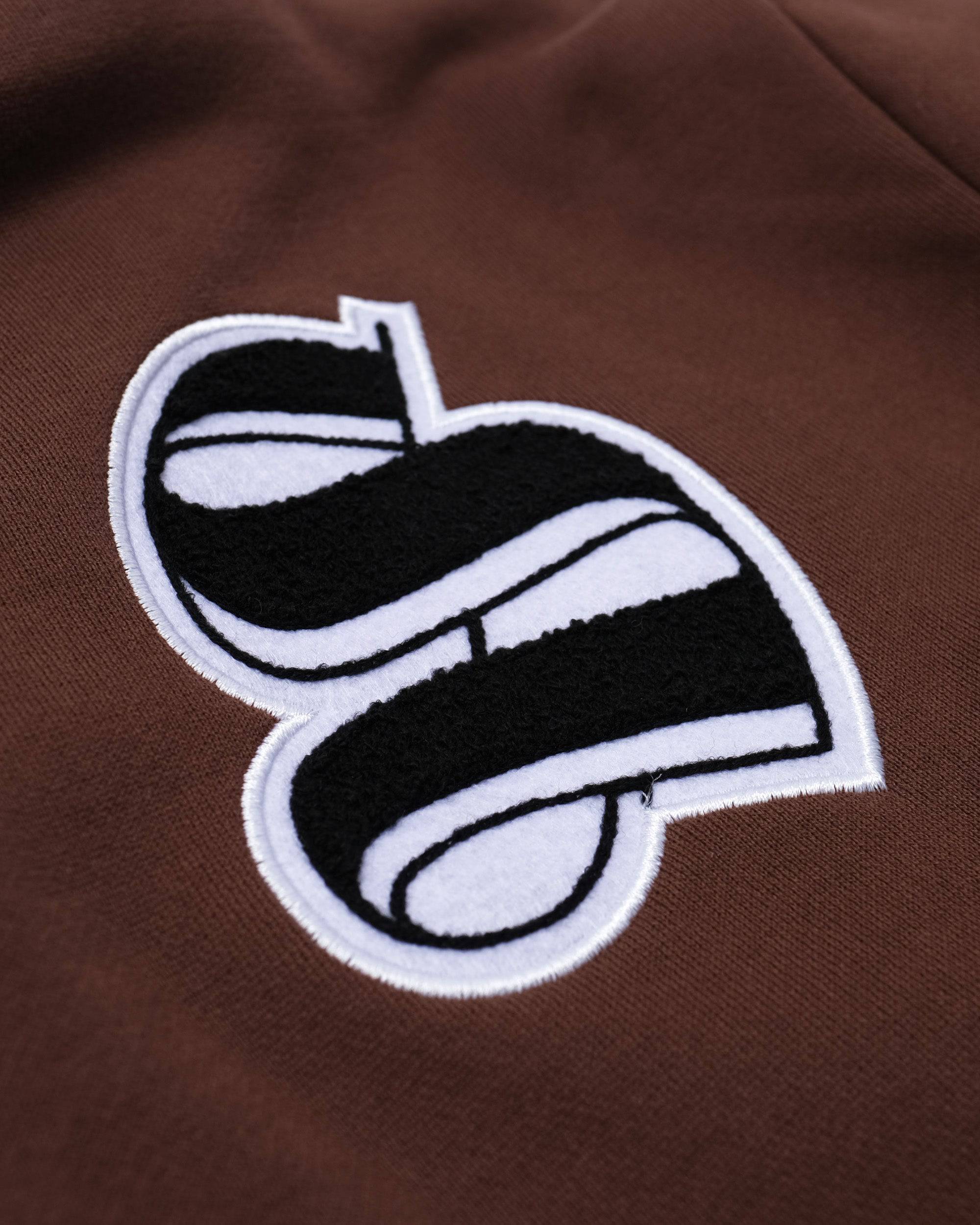Book Fair Fleece Zip Hoodie - Students Golf