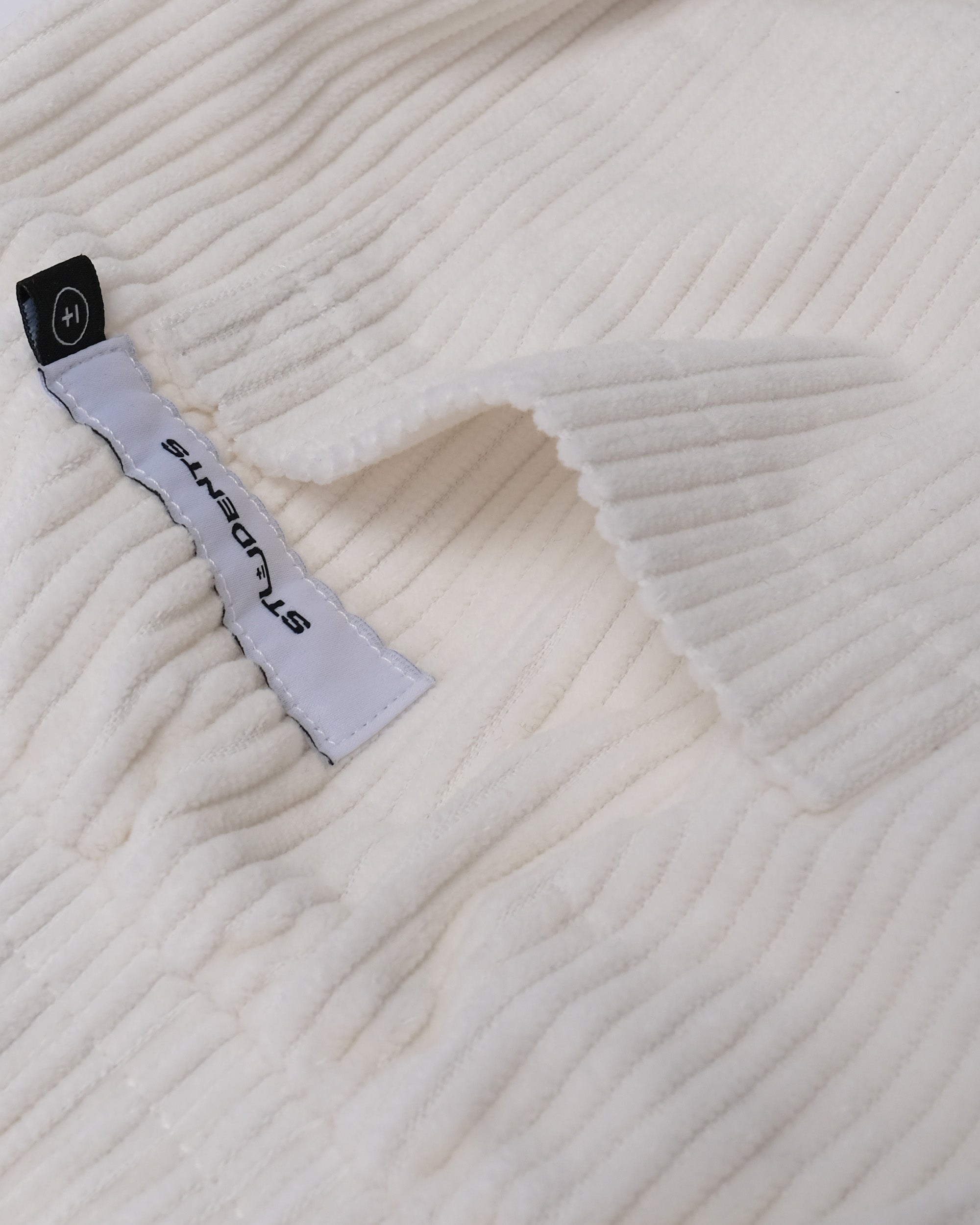 Brea Big Wale Corduroy Pants