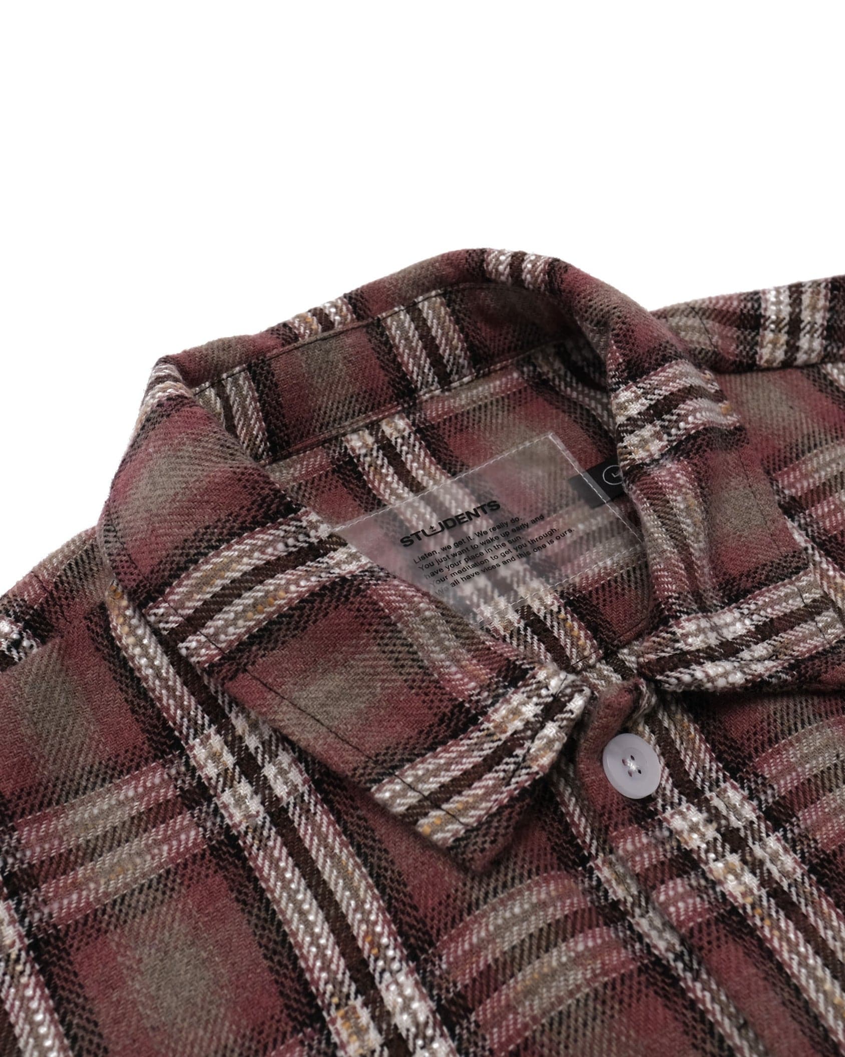 Joseph Wool Flannel Jacket - Students Golf