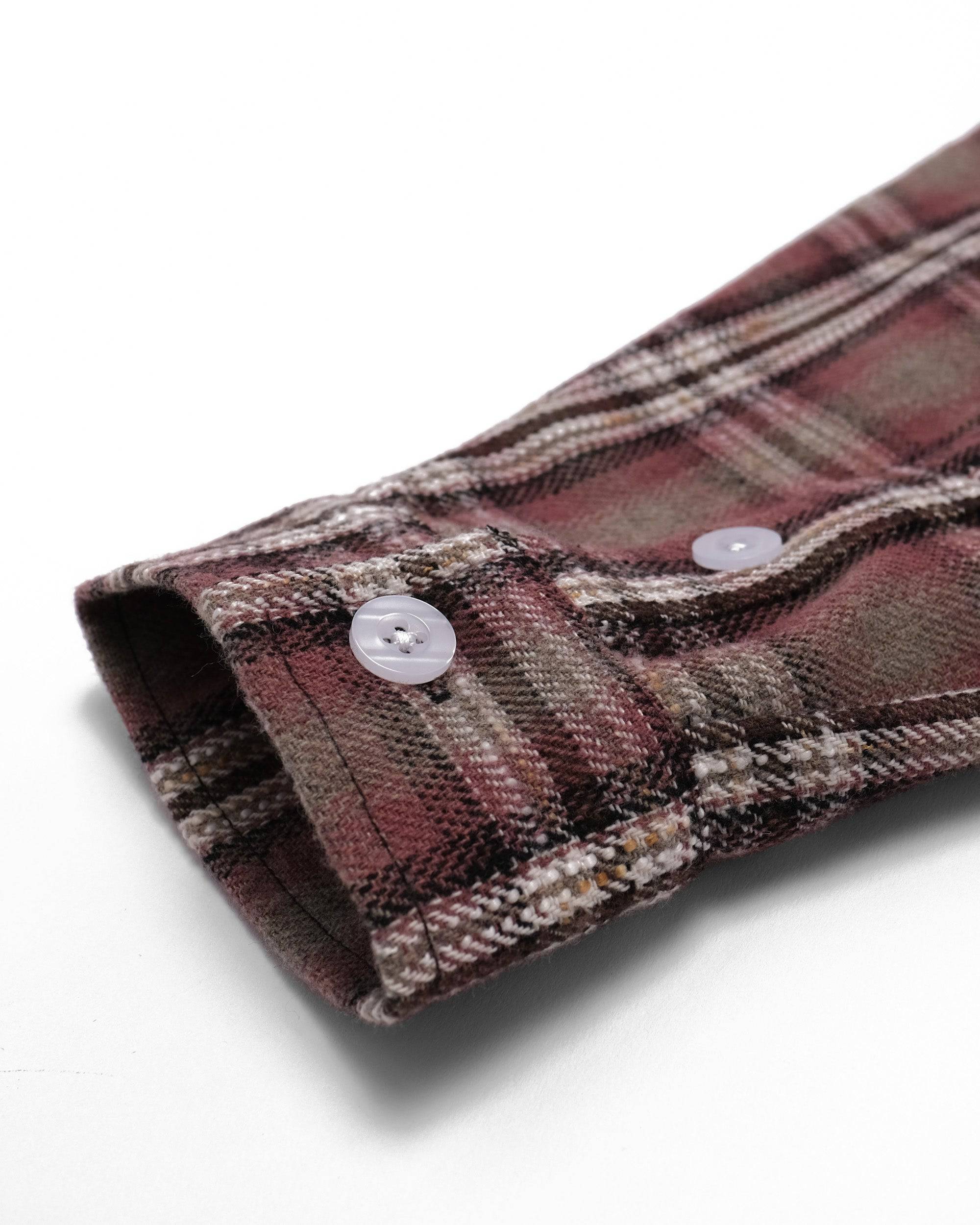 Joseph Wool Flannel Jacket - Students Golf