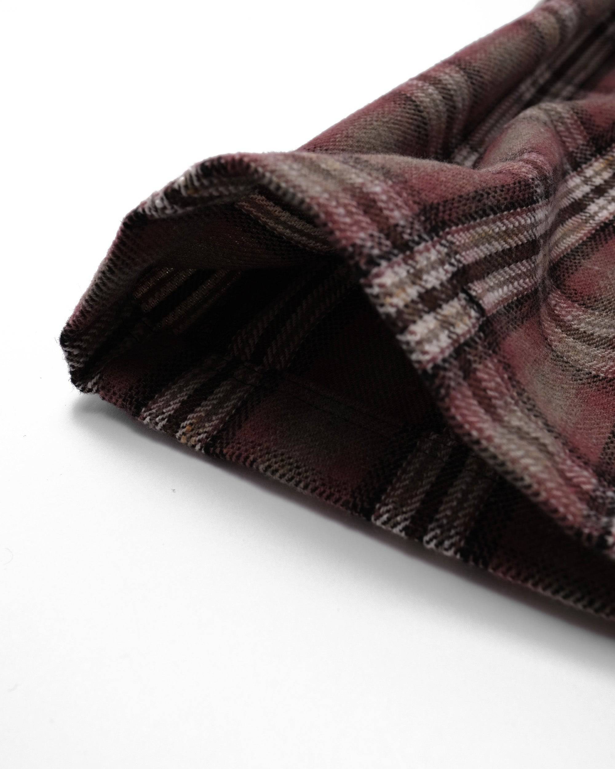 Joseph Wool Flannel Jacket - Students Golf