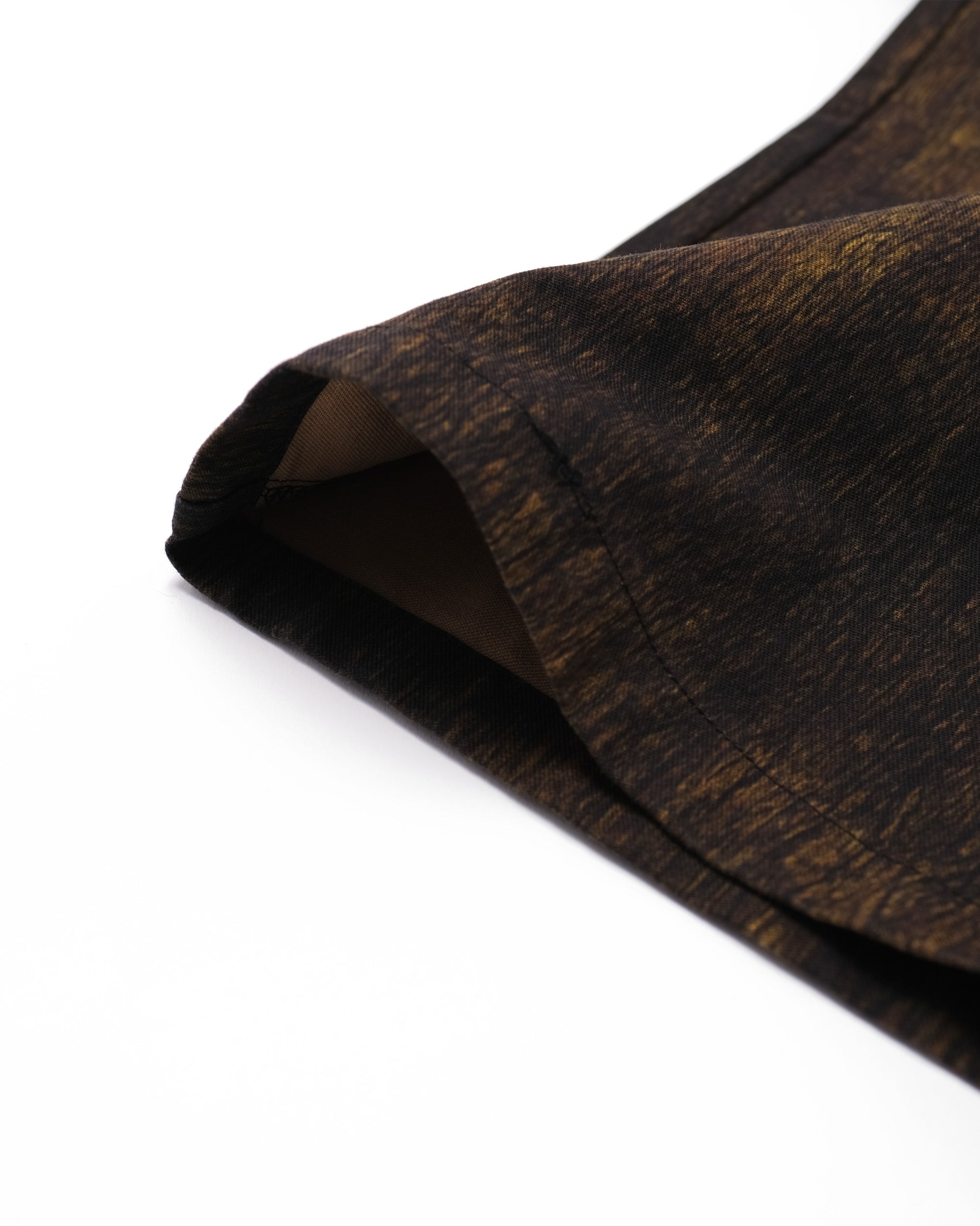 Lewis Camo Pants