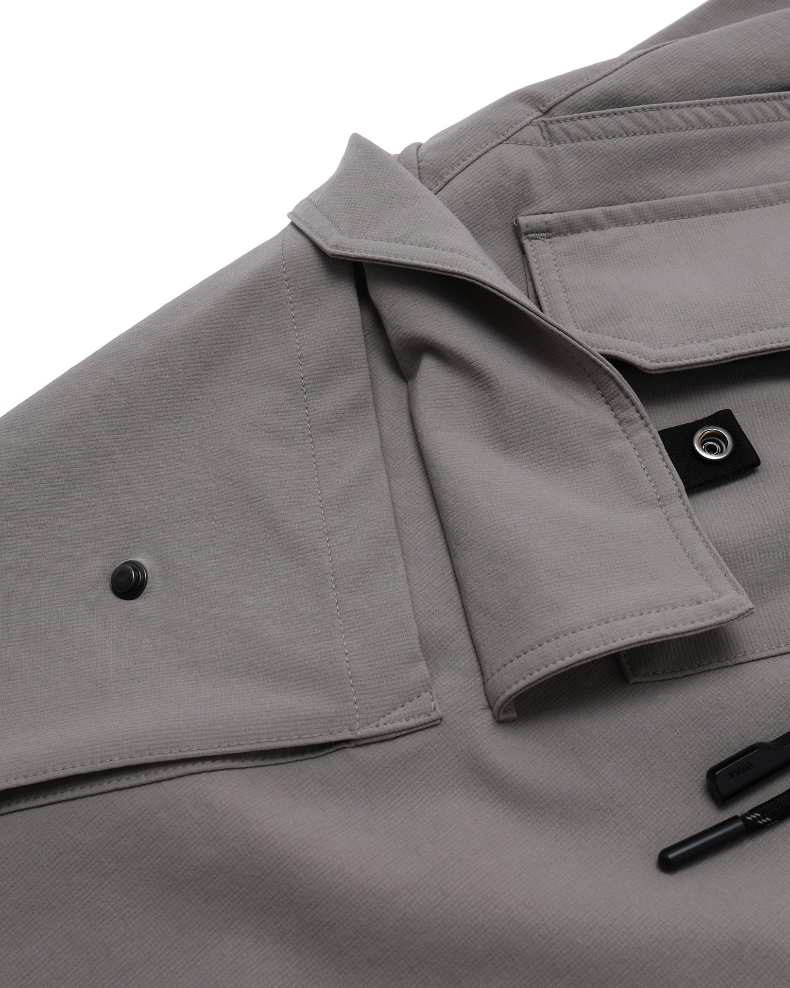 Wilcox Nylon Pants
