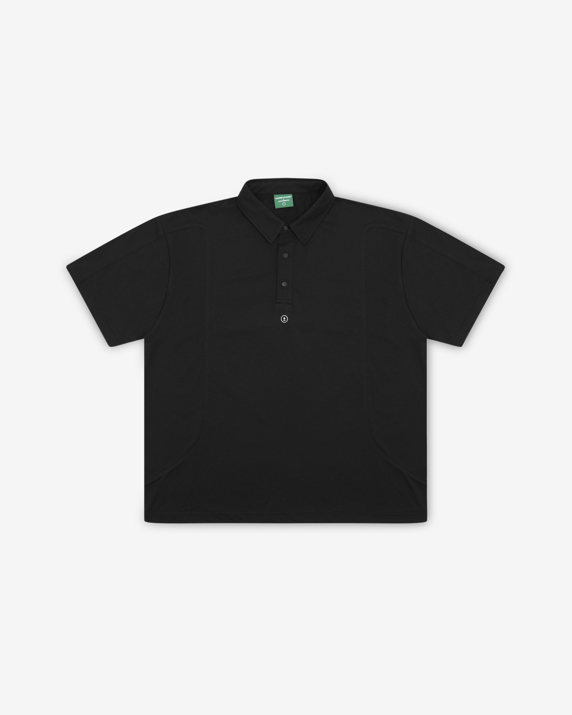 Students Golf - Coordinator S/S Polo