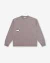 Brennan L/S Technical Nylon Popover