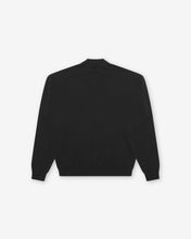 Load image into Gallery viewer, Clarence L/S Q-Zip Sweater
