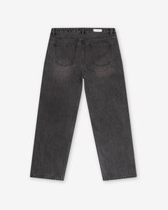 Clifford 14oz Baggy Denim