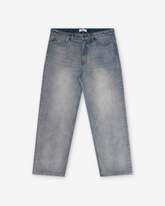 Davies 14oz Baggy Denim