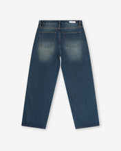 Load image into Gallery viewer, Elden 14oz Baggy Denim
