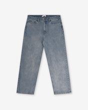 Load image into Gallery viewer, Huxley 14oz Baggy Denim
