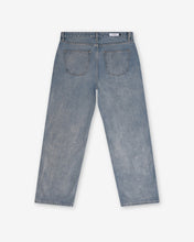 Load image into Gallery viewer, Huxley 14oz Baggy Denim
