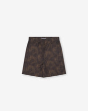 Load image into Gallery viewer, Ennis Nylon Camo Shorts
