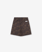 Load image into Gallery viewer, Ennis Nylon Camo Shorts
