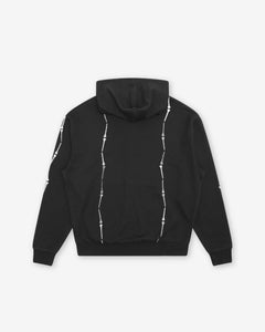 Everen French Terry Zip Hoodie