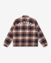 Load image into Gallery viewer, Fitzroy Flannel Jacket
