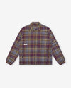 Fitzroy Flannel Jacket