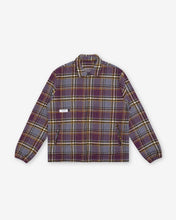 Load image into Gallery viewer, Fitzroy Flannel Jacket
