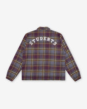 Load image into Gallery viewer, Fitzroy Flannel Jacket
