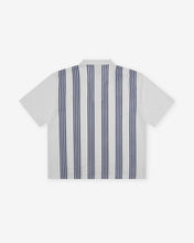 Load image into Gallery viewer, Howards S/S Mesh Zip Polo
