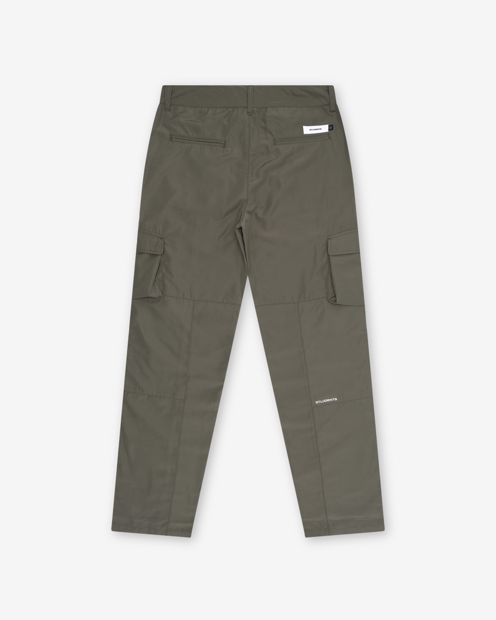 Marvel Technical Nylon Pants
