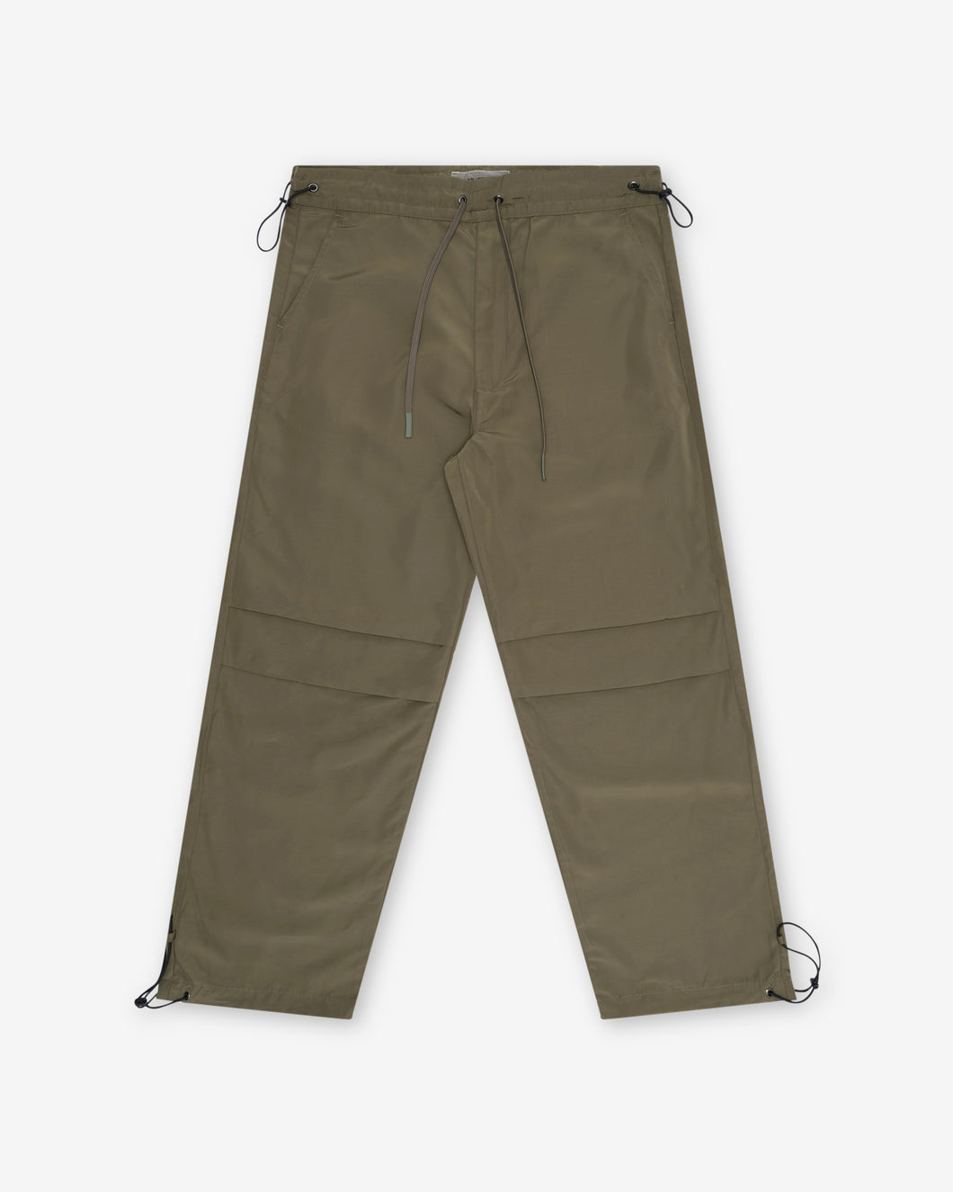 Normans Parachute Nylon Pants