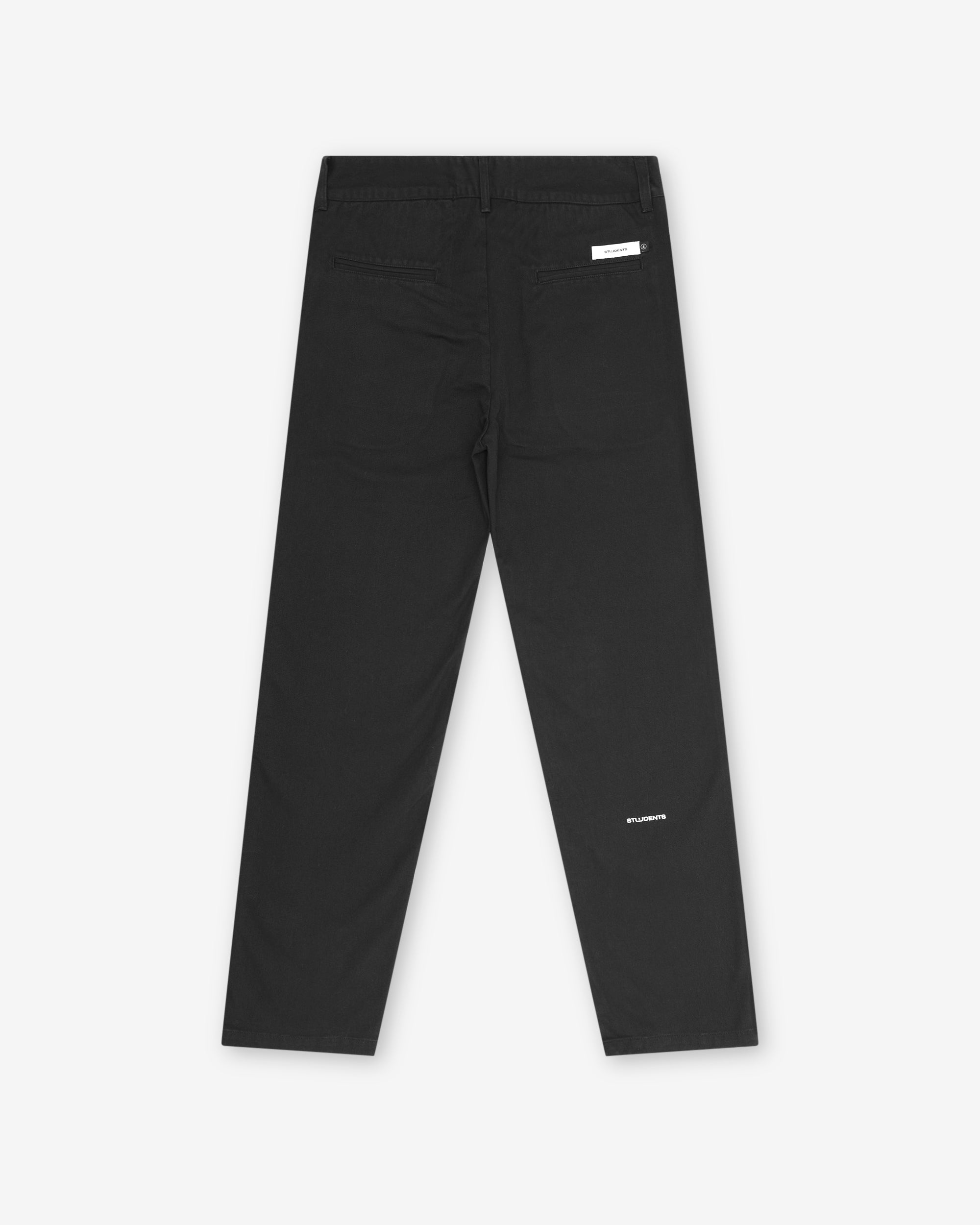Shivers Twill Pants