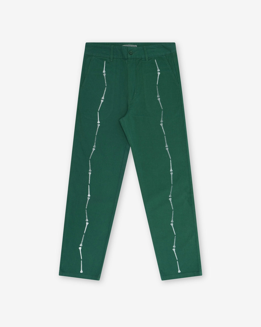 Shivers Twill Pants