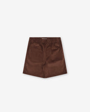 Load image into Gallery viewer, Stuart Big Wale Corduroy Shorts
