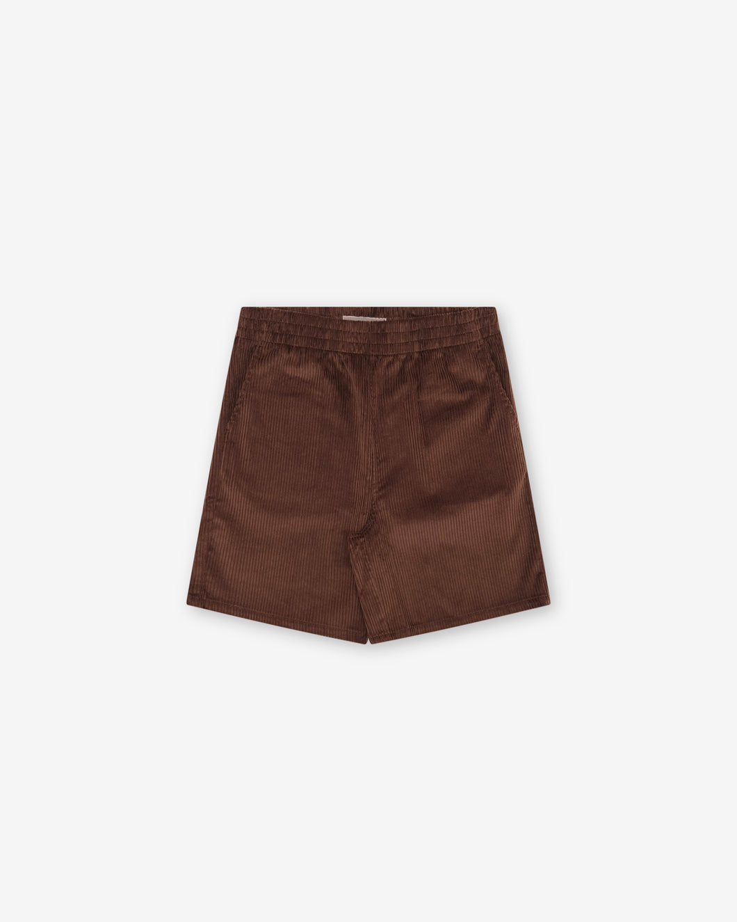 Stuart Big Wale Corduroy Shorts