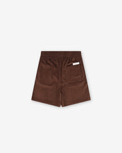 Load image into Gallery viewer, Stuart Big Wale Corduroy Shorts
