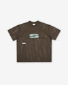 Ebens S/S Mesh T-shirt