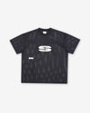 Ebens S/S Mesh T-shirt