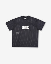 Load image into Gallery viewer, Ebens S/S Mesh T-shirt
