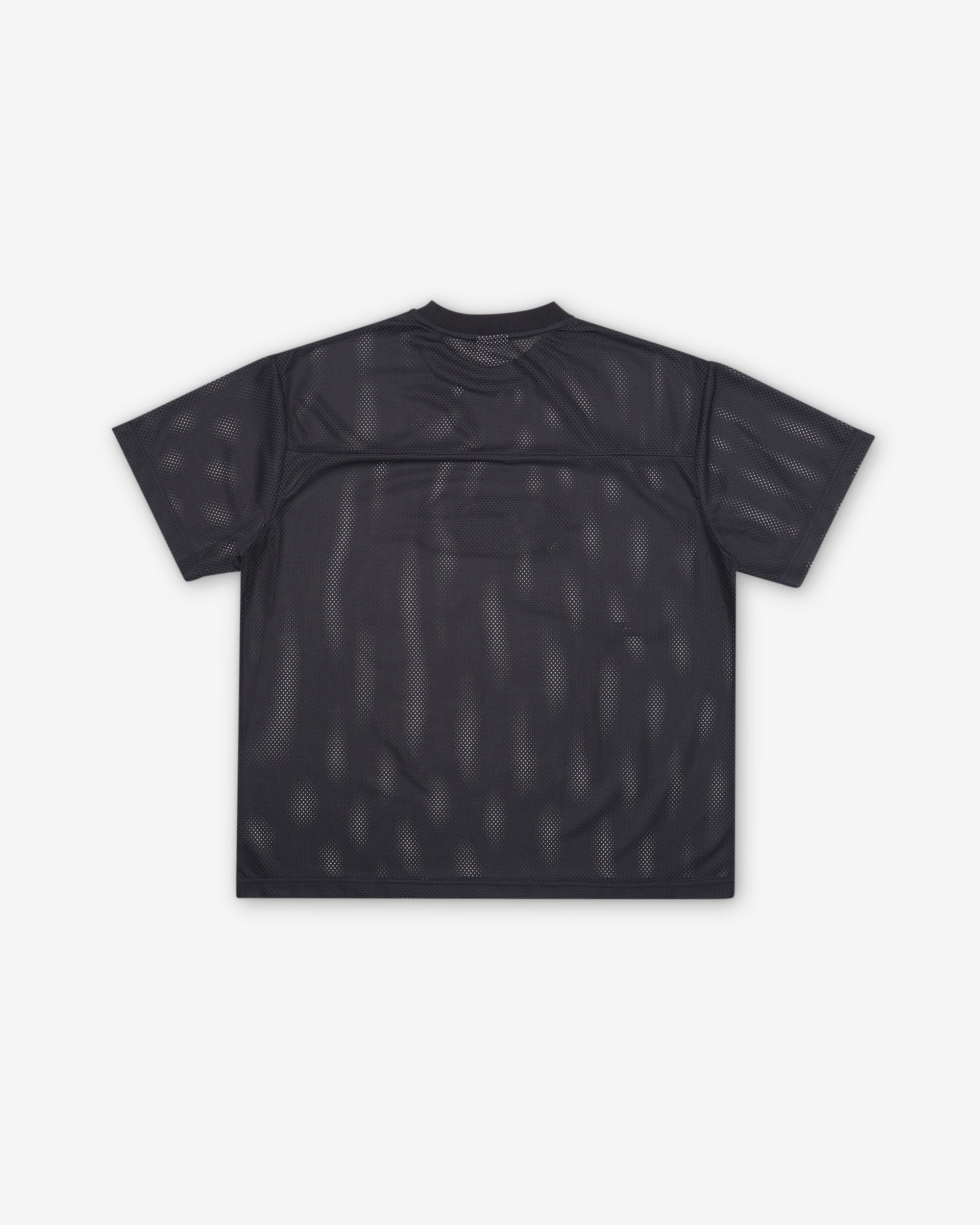 Ebens S/S Mesh T-shirt