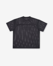 Load image into Gallery viewer, Ebens S/S Mesh T-shirt

